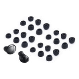 Almohadillas Para Auriculares Galaxy Buds Pro / Negros