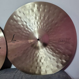 Sabian Hhx Legacy Ride 21 Nuevo (leer Descripcion)