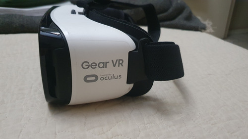 Lentes De Realidad Virtual Samsung Gear Vr Oculus 3d 