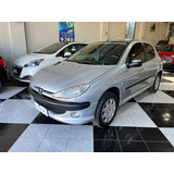 Peugeot 206 1.6 Premium 5p