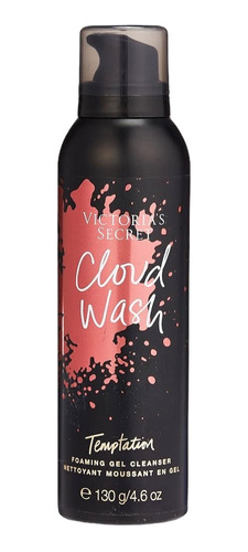 Victorias Secret Cloud Wash Love Spell Sabonete Para Banho