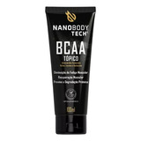 Creme Bcaa Nanobody Tech Aumento Performance Musculo Energia