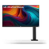 LG - Monitor 27un880-b Ultra Delgado De 27 Pulgadas Uhd ( X.