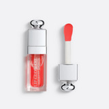 Dior Addict Lip Glow Oil Tono Poppy Coral 6ml Original