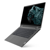 Notebook Flex Lenovo Touch Fhd 14 / Ryzen 7 256 Ssd + 16 Ram