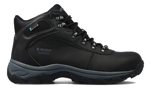 Botas Borcegos Trekking Hitec Altitude Lite Wp Impermeables