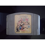 Paper Mario 64 (original)