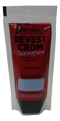 Tinta Preta Couro Tênis Bota Revest Crom Sache Oferta Promo