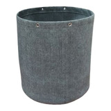 Maceta Geotextil 100 Litros - Grower Pots