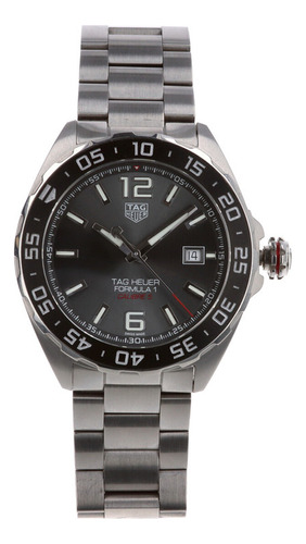 Reloj Para Hombre Tag Heuer *formula 1*.