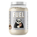 Proteina Fuel Panda Supplements Premium Protein 2 Lb 25 Serv Sabor Vainilla Ice Cream