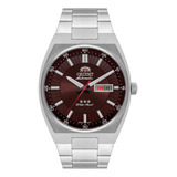 Relógio Automático Orient 469ss087f N1sx Barato Nota Fiscal