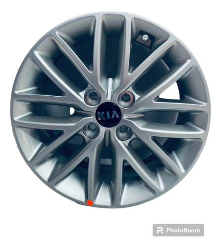 Rin 15 Para Kia Rio 