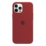 Capinha Capa Silicone Aveludada Compatível iPhone 13 Pro 