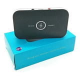 Receptor Transmissor Bluetooth 4.1 2-in-1  Wireless 