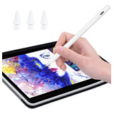 Lápiz Para iPad 2018-2023 Rechazo Palma Stylus iPad Pencil