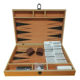 Backgammon Atache Grande Tfb-bk2