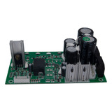 Modulo Amplificador Clase H 250w Rms Psr215