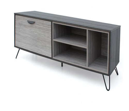 Christopher Knight Home Dorrin Mid-century - Mueble Moderno.