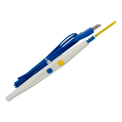 Lápiz Electrocauterio Monopolar Valleylab Obs Caja 100 Electrocirugía | Envío gratis