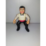 Lips Manlis's Figura Vintage Playmates Dick Tracy Gangsters 