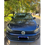 Volkswagen Polo 1.6 Trendline