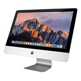 Apple iMac Ultra Slim 2013 Intel Core I5 8gb Memoria 1tb Hdd