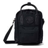 Fjällräven Kanken No 2 Sling Negro Talla Única