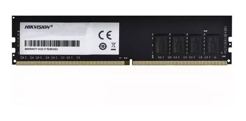 Memoria Ram Hikvision Ddr4 4gb 2666mhz U-dimm