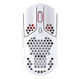 Mouse Gamer Hyperx Pulsefire Haste Wireless Rgb Color Blanco