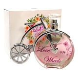 Perfume Love On Wheels Prestige Sol Uni - mL a $600