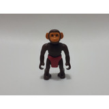 Chimpancé, Playmobil