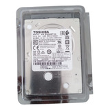 Disco Duro Interno Toshiba Mq04abf Series Mq04abf100 1tb