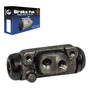 Bandas De Freno Marca Brake Pak Para Mazda Mpv