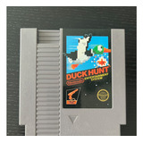 Juego Cartucho Duck Hunt Nintendo Entertainment System Nes