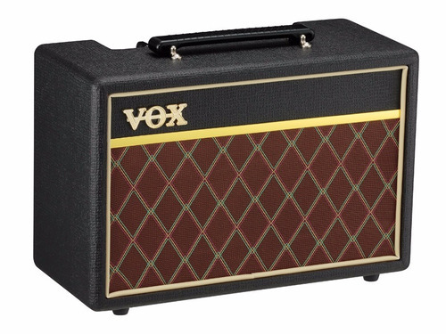 Vox Pathfinder 10 - 10-watt 1x6.5  Combo Amp Color Negro