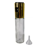 Dispensador Rociador Aceite Spray Recipiente Vidrio