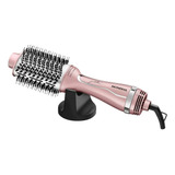 Escova Secadora Mondial By Juliette Golden Rose 1200w Bivolt