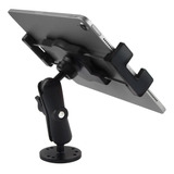 Metal Tablet Support For Camin/coche/vehículo/base De