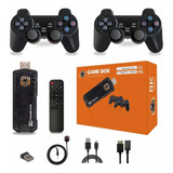 Tv Box Android 8k Games 2 Controles