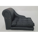 Sillon Divan Para Perros. De 70 X 50 En Cuerina