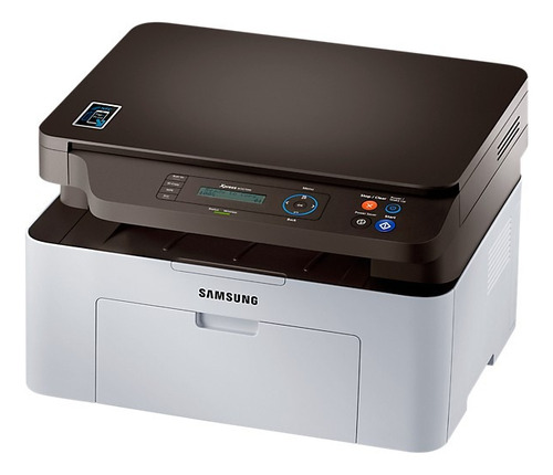 Impressora Multifuncional Samsung M2070w Wifi Laser Nfc