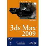 Livro La Biblia 3ds Max 2009 De Kelly Murdoch Ed: 1