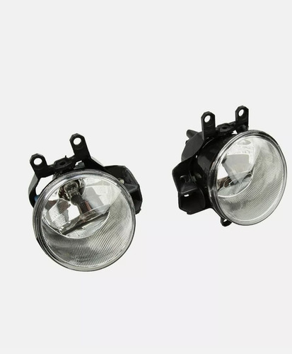 Faros Antiniebla Toyota Tundra 2015 2020 Foto 3