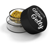 Wunderbrow Glitter Gelly - Gel De Purpurina De Larga Duraci.