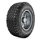 Llanta 285/70 R17 Bfgoodrich All Terrain T/a Ko2 Lt121/118r