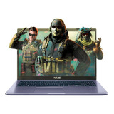 Notebook Asus Intel Core I7 40gb 500gb Ssd 15,6 Gamer