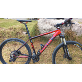 Bicicleta Todo Terreno Venzo Phevos Evo 27.5