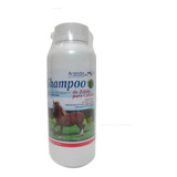 Shampoo De Zábila Para Caballo 500 Ml Aranda Original