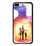 Funda Carcasa Celular Anime Naruto Samsung Motorola iPhone